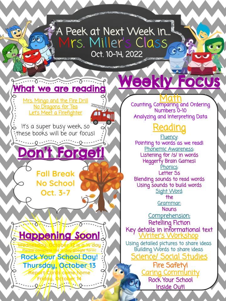 Newsletter!